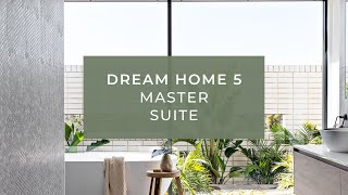EPISODE 5 MASTER SUITE REVEAL ~ Dream Home 5 Modern Aussie Resort screenshot 3