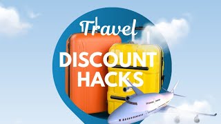 12 Best Last Minute Flight Hacks ✈️ How to Find Cheap Flights & Travel Deals Fast