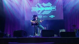 Tequila Little Time With You #CRS2019