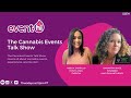 Cannabis Event Talk Show | Samantha Sage of Kind Philanthropy