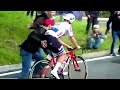 Bike Change During Tour de France 2020 Time Trial : Madness or Necessary?