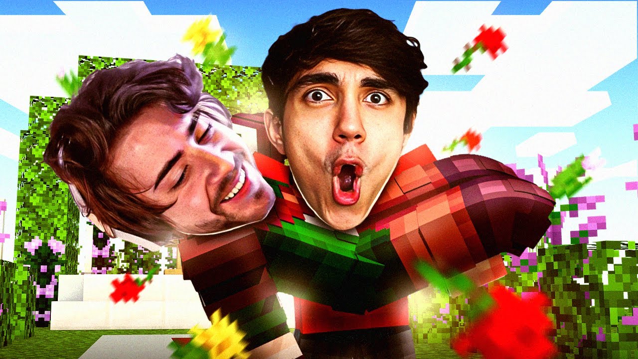 ME CASÉ CON UN BRASILEÑO MILLONARIO !!