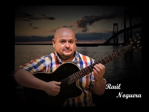RAÚL NOGUERA - LLEVAME DE NUEVO AL PAGO - Letra: Martina Iñiguez