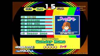 TechnicBeat Arcade gameplay