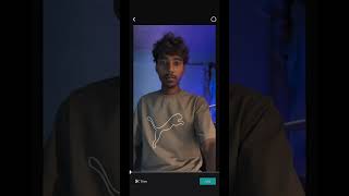 ✨ CapCut Glow Effect Tutorial 🔥 | How to Add Glow Effect in CapCut