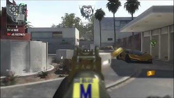 Hardcore capture the flag   79-21