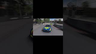 Super V8 Race1s 2025 #simracer #simulationsoftware #simracerlife #simrace #simulator #simracing