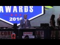 SCORE Desert Racing Awards 2016