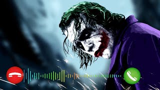 Joker Ringtone Download || By Mr. Tuner ||