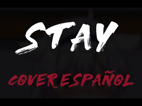 STAY - The Kid Laroi ft Justin Bieber (Cover Español) | D4VE & @ButerinETH.Eventx2