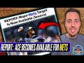 Mets Report: Another ACE Target Becomes Available! 🔥 | Offseason Rumors &amp; News