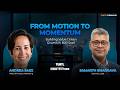 Why Your SaaS is Shipping Features but NOT Growing (The Product Momentum Gap)