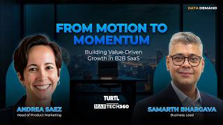 Why Your SaaS is Shipping Features but NOT Growing (The Product Momentum Gap)