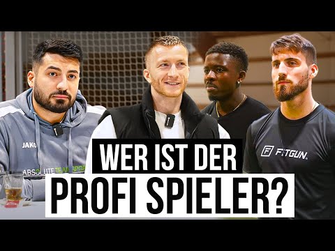 Wer ist der PROFI SPIELER? Find The Pro #29