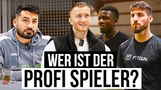 Thumbnail for Wer ist der PROFI SPIELER? Find The Pro #29