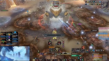 Sepulcher of the First Ones: Halondrus the Reclaimer Normal kill