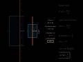 Electric field due to infinitely long thin wire#physics#animation #class12th#jee #neet#shorts #viral