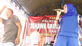 Kopi Dangdut Haji Jihan Meldajihanita