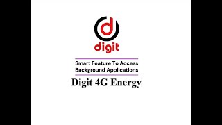 Smart Feature to Access Background Applications screenshot 4