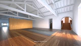 Arquipélago - Centro de Artes Contemporâneas