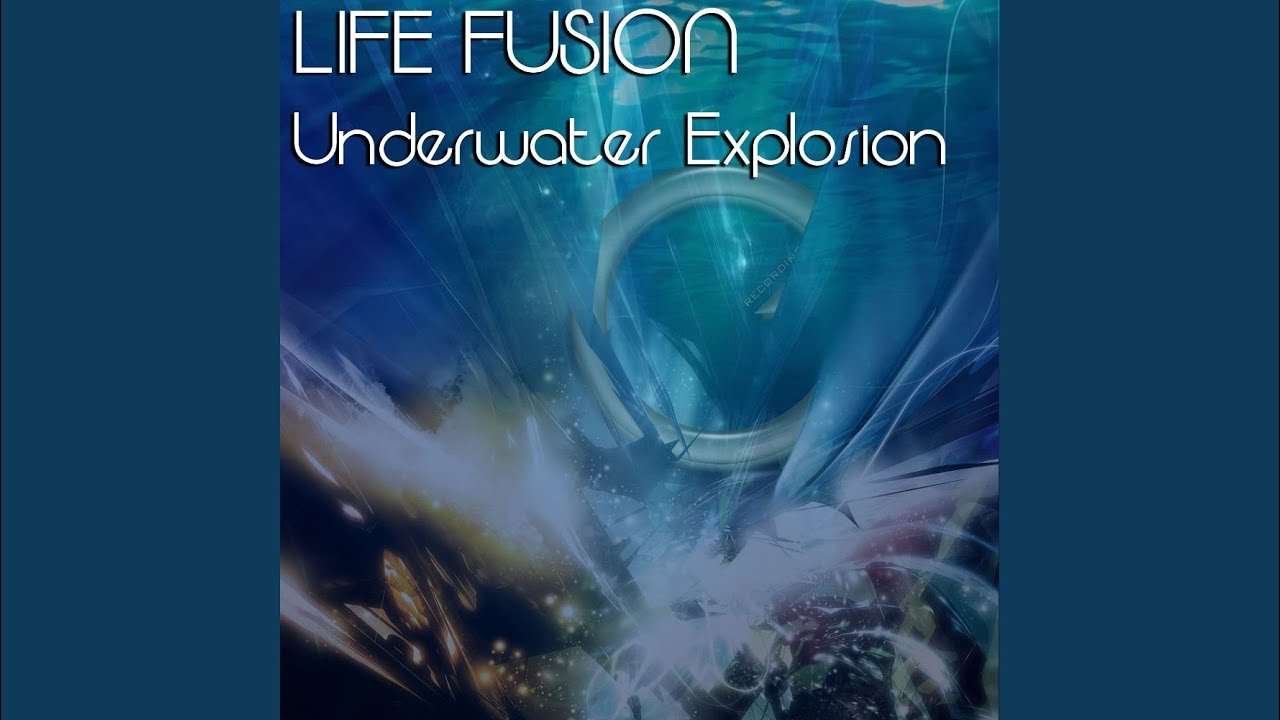 Watch Underwater Explosion (Original Mix) on YouTube Watch Underwater Explosion (Original Mix) on YouTube