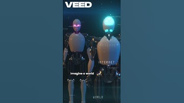 The Immortal Future: Can Robots Live Forever?