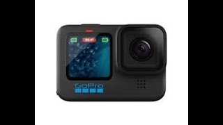 GoPro Hero 11 Black Unboxing - Slovak Language