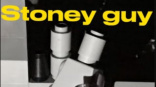 Stoney Guy/Trailer