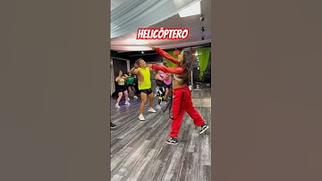 Brazilian Funk 🇧🇷| #ZUMBA