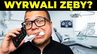  📞 TELEFONY Z ROBALINIM  *szafka, pralka, basen, pies niemiecki, wychodek* (*wyrwali mu zęby?*)