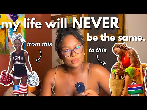 10 Years in Africa Changed Me & My Family Forever.. Here’s How. 