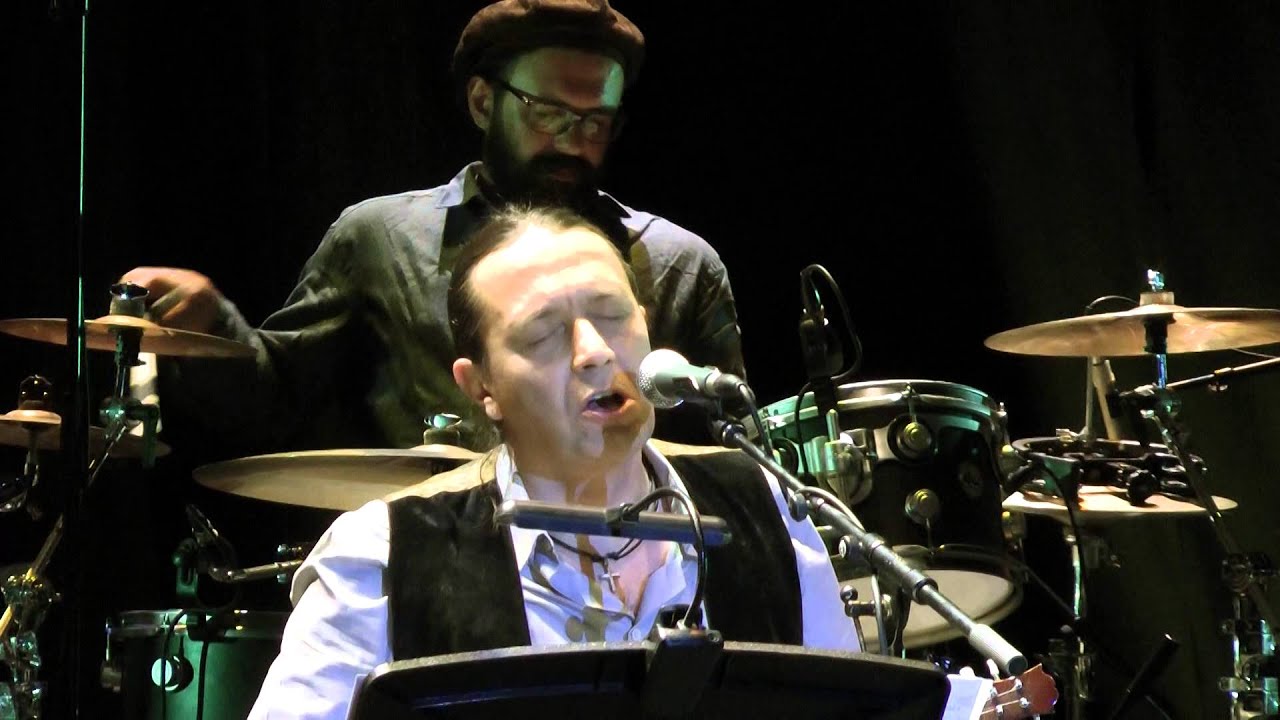 Giannis Kotsiras - H άτακτη - I Atakti - Tribute to M. Vamvakaris Israel 21/5/14