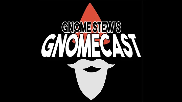 Gnomecast #142 - Extreme Survival Tips with Shawn ...