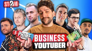 La Réalité Derrière Les Business (Cachés?) Des YOUTUBERS image