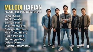 Armada Playlist Terbaik 2026 🎧 | Kumpulan Lagu Pop Indonesia Paling Hits | Melodi Harian