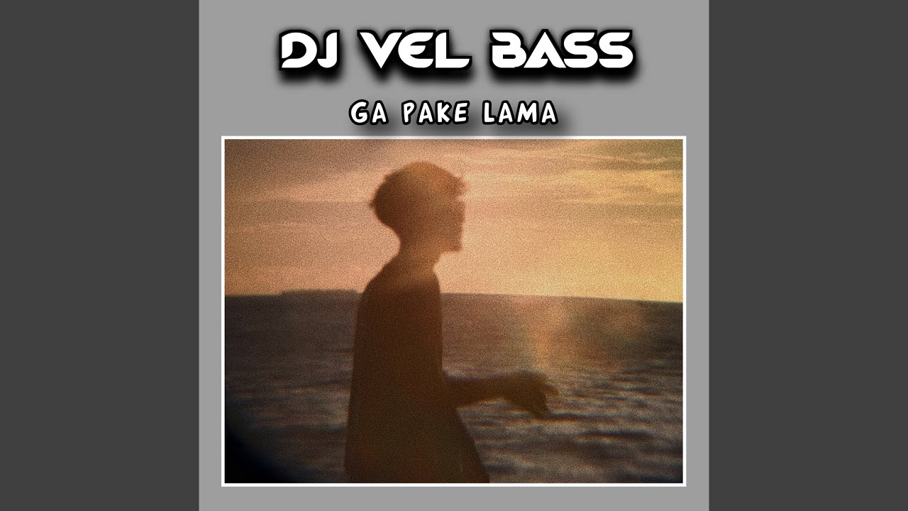Watch Gak Pake Lama (Cover Version) on YouTube Watch Gak Pake Lama (Cover Version) on YouTube