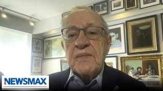 'There's no excuse for antisemitism': Alan Dershowitz | Sunday Report