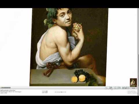 ARTstor Tutorial