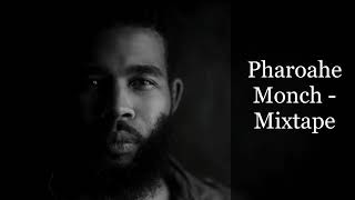 Pharoahe Monch - Mixtape (feat. Black Thought, Cella Dwellas, Prince Po, Common &amp; Talib Kweli)