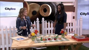 The most innovative picnic table ever