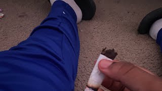 Kash wic - Flexxer Flow