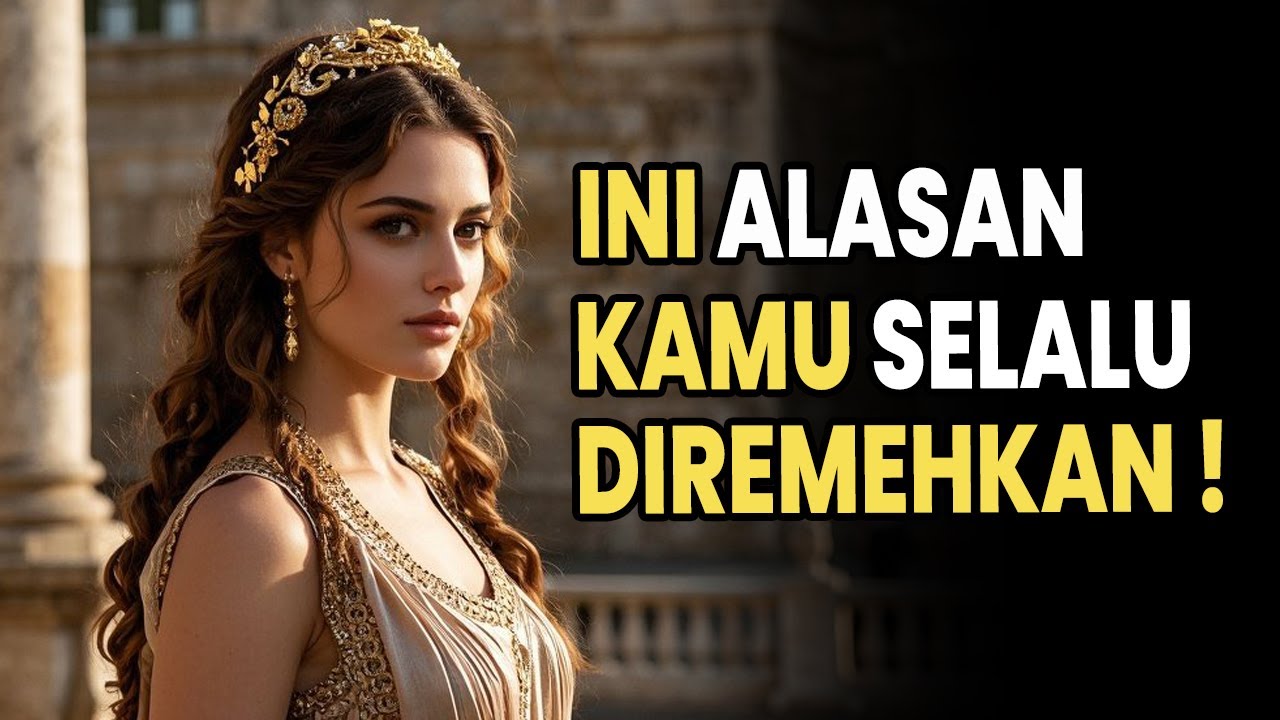 Cara Tegas Yang Bikin Orang Segan Tanpa Perlu Marah, Inilah Seni Ketegasan Yang Jarang Dibahas !