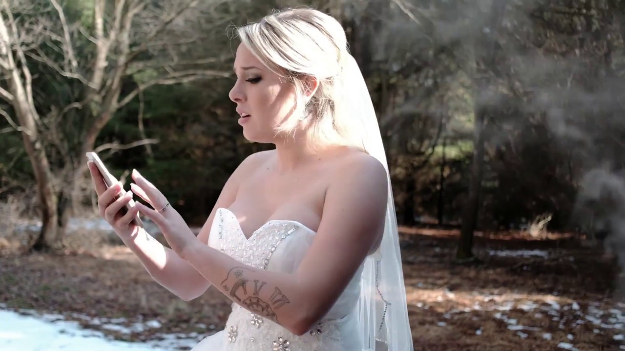 Bridal Buddy to the rescue!