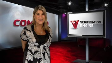 Solution Spotlight - Comodo Verification Engine