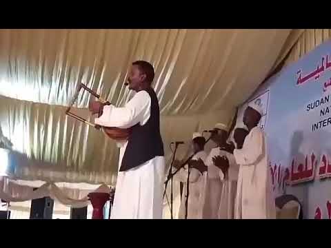 محمد النصري سوقني معاك يا حمام