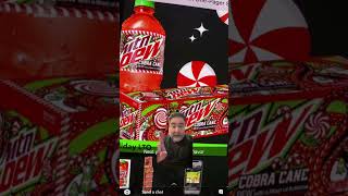 MTN DEW NEWS FOR 2023: Here's What You Need to Know #shorts MTN DEW NEWS FOR 2023: Here's What You Need to Know #shorts