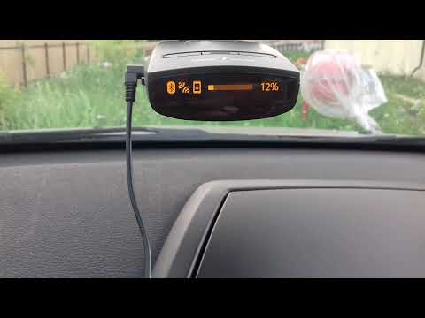 Street Storm STR-5210EX SE обновление по Bluetooth