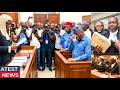 BREAK-NPP Appointee Drag 2Court By A.G Over Overpriced Procurement Of Drip Machines As Action Taken