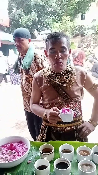 Pak Bagiyono Mendem #shorts