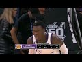 Los Angeles Lakers vs. San Antonio Spurs Full Game Highlights | 2022-23 NBA Regular Season
